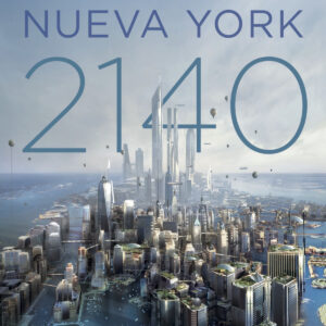 Nueva York 2140