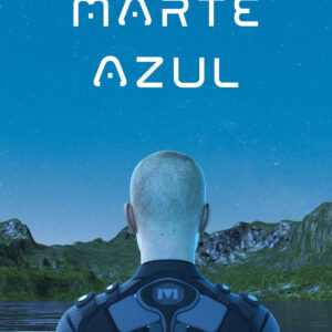 Marte Azul