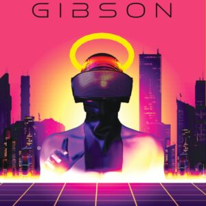 Conde Cero nº 02/03 Trilogía de Sprawl