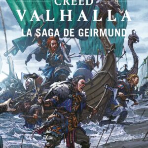 Assassin's Creed Valhalla: la saga de Geirmund