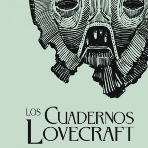 Los Cuadernos Lovecraft nº 01/02 Dagón