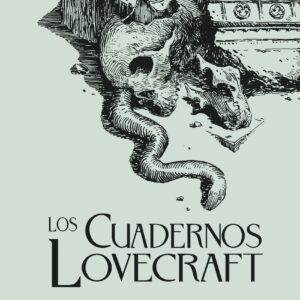 Los Cuadernos Lovecraft nº 03 Las ratas de las paredes