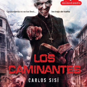 CTS Los Caminantes 1