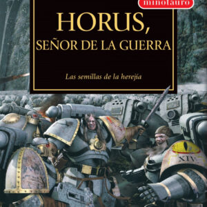 CTS The Horus Heresy 1: Horus Señor de la guerra