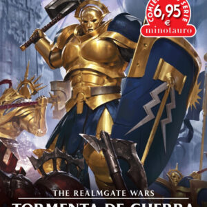 CTS Age of Sigmar 1: Tormenta de guerra