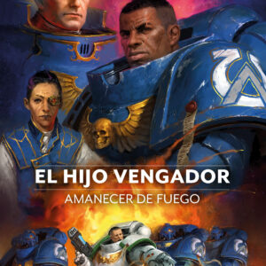 El Hijo Vengador: Amanecer de Fuego