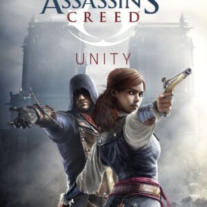 Assassin's Creed. Unity