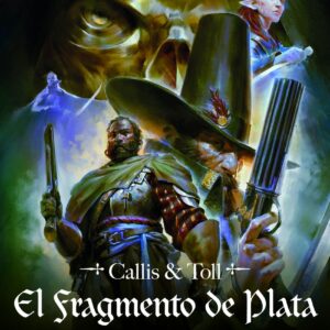 El fragmento de plata