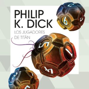 Los jugadores de Titán