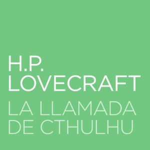 La llamada de Cthulhu