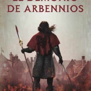 El Demonio de Arbennios