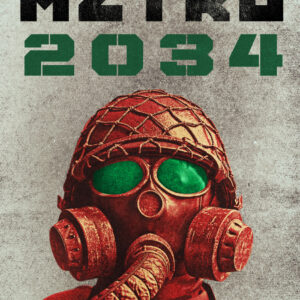 Metro 2034 (NE)