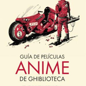 Guía de películas anime de Ghiblioteca