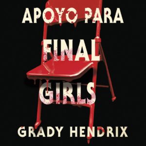Grupo de apoyo para final girls