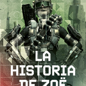 La historia de Zöe nº 04/06 (NE)