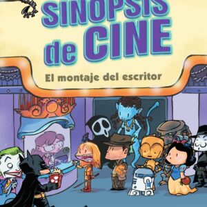 Sinopsis de cine 1