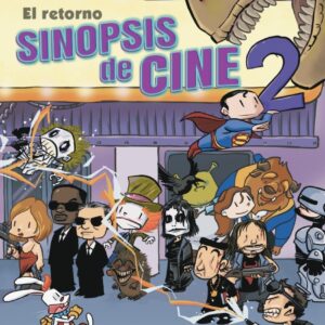 Sinopsis de cine 2