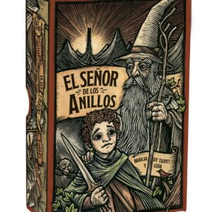Tarot El Señor de los Anillos