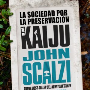 La Sociedad por la Preservación de los Kaiju