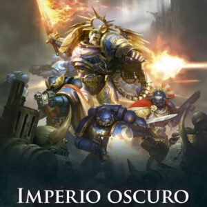 Imperio Oscuro nº 01