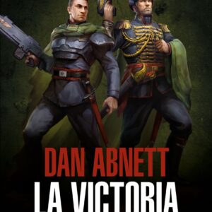 Los Fantasmas de Gaunt Omnibus nº 05 La Victoria: Segunda Parte
