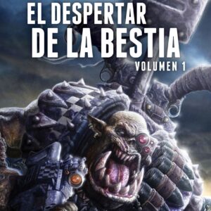 El despertar de la Bestia nº 01