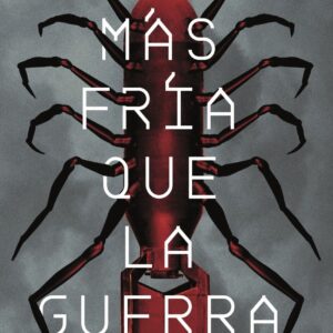 Más fría que la guerra