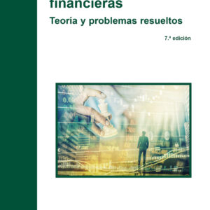 Operaciones financieras. Teoría y problemas resueltos