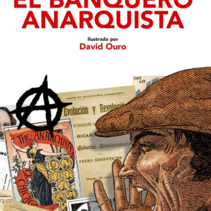 El banquero anarquista