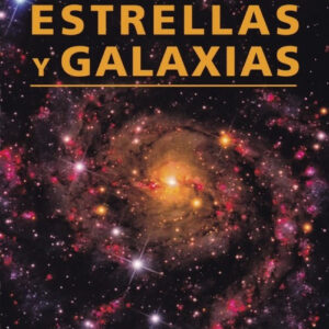 ESTRELLAS Y GALAXIAS
