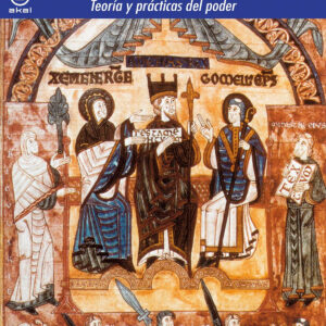 EL REINO DE HISPANIA (SIGLOS VIII-XII)