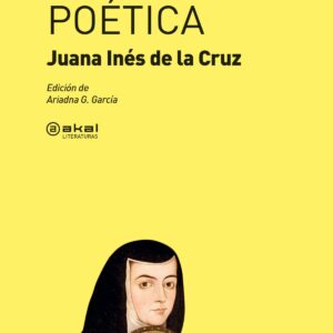 ANTOLOGÍA POÉTICA