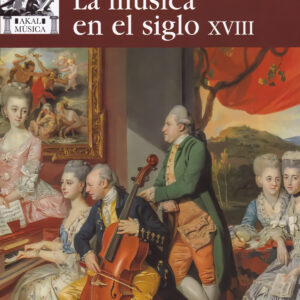 LA MÚSICA EN EL SIGLO XVIII