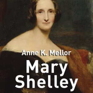 MARY SHELLEY