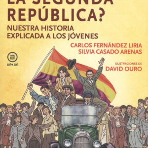 QUÉ FUE LA SEGUNDA REPÚBLICA?