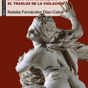 PERSÉFONE SE ENCUENTRA A LA MANADA