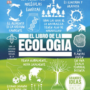 EL LIBRO DE LA ECOLOGÍA