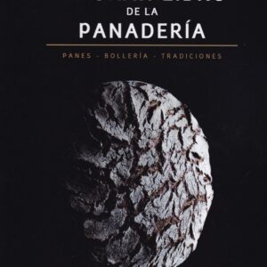 EL GRAN LIBRO DE LA PANADERíA