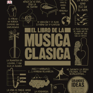 EL LIBRO DE LA MÚSICA CLÁSICA