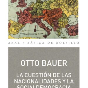 La cuestión de las nacionalidades y la socialdemocracia