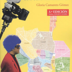 MADRID EN EL CINE DE PEDRO ALMODÓVAR