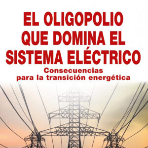 EL OLIGOPOLIO QUE DOMINA EL SISTEMA ELÉCTRICO