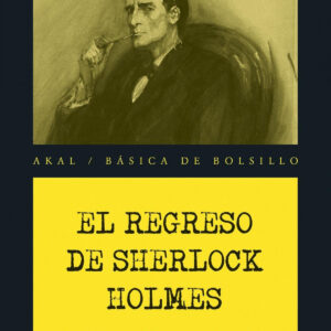 REGRESO DE SHERLOCK HOLMES,EL