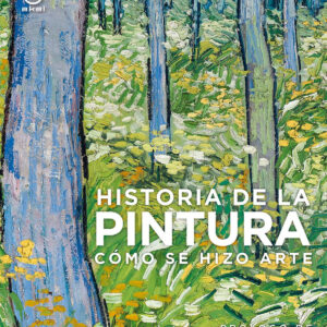 Historia de la pintura