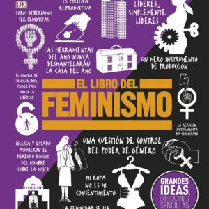 El libro del feminismo