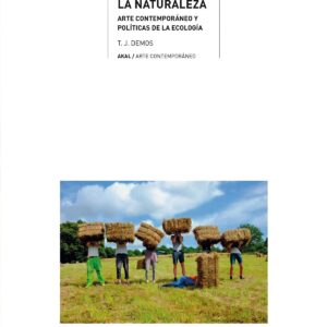 Descolonizar la naturaleza