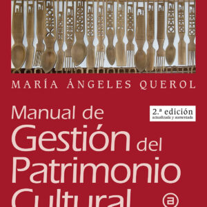 Manual de Gestión del Patrimonio Cultural