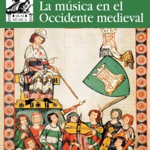 La música en el Occidente medieval