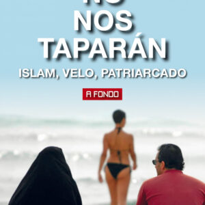 No nos taparán