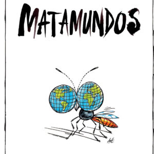 Matamundos